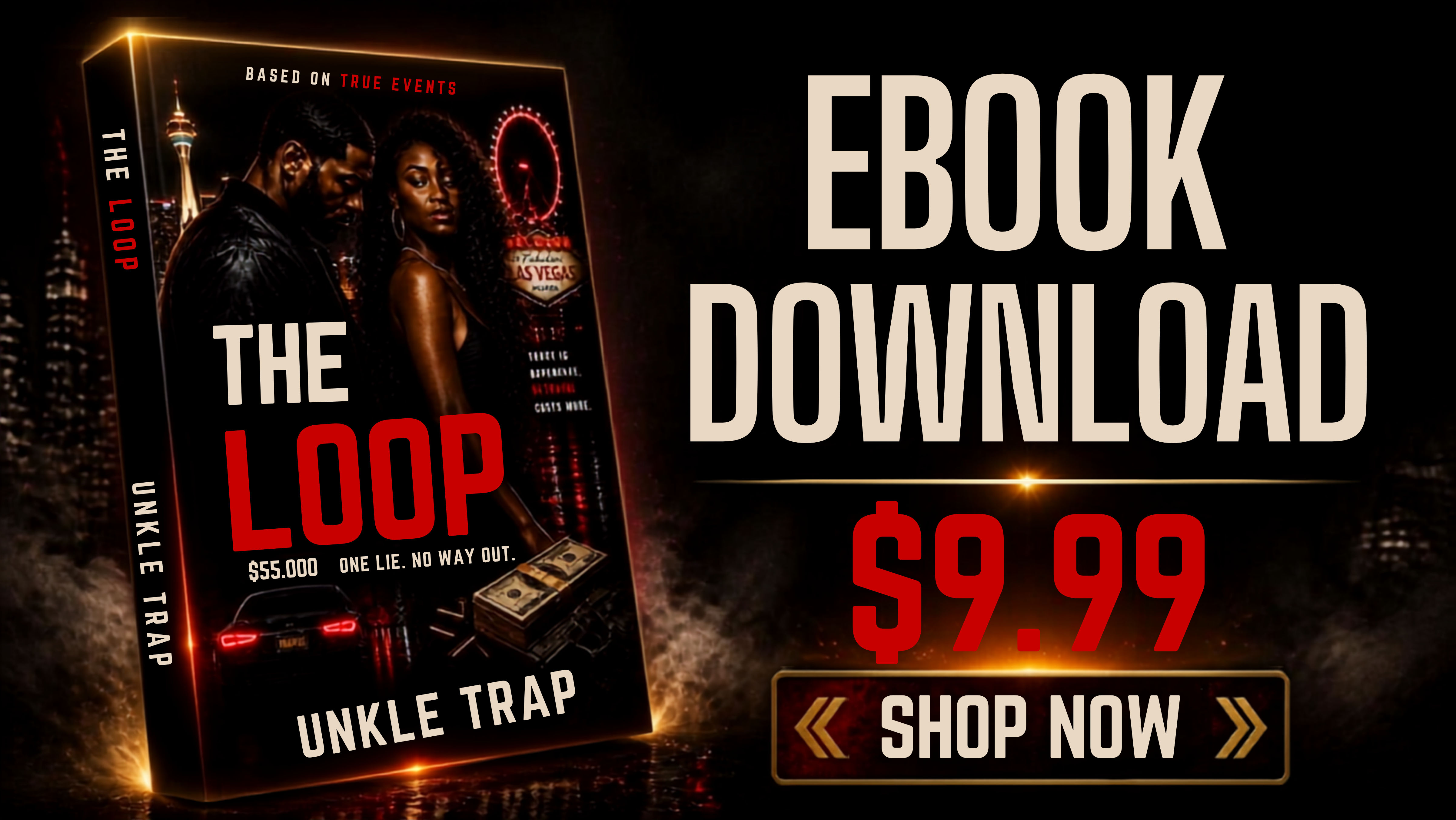 THE LOOP Ebook